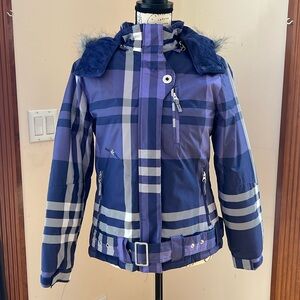 Free Country Ski/Snow Jacket | Youth Large (14)